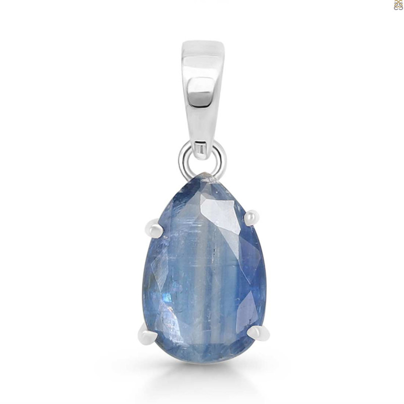 Kyanite Pendant-SP KYN-1-194