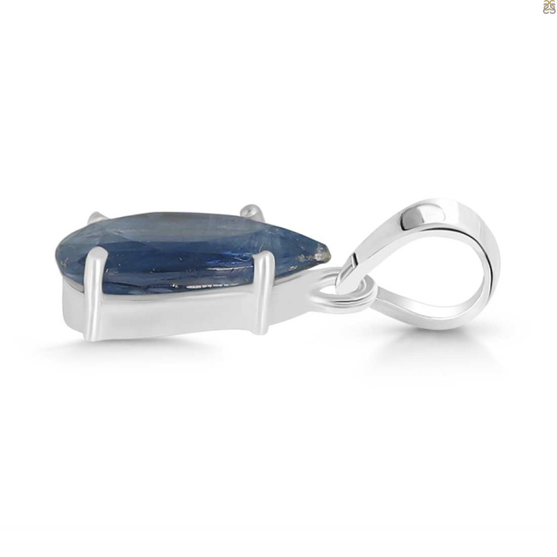 Kyanite Pendant-SP KYN-1-194