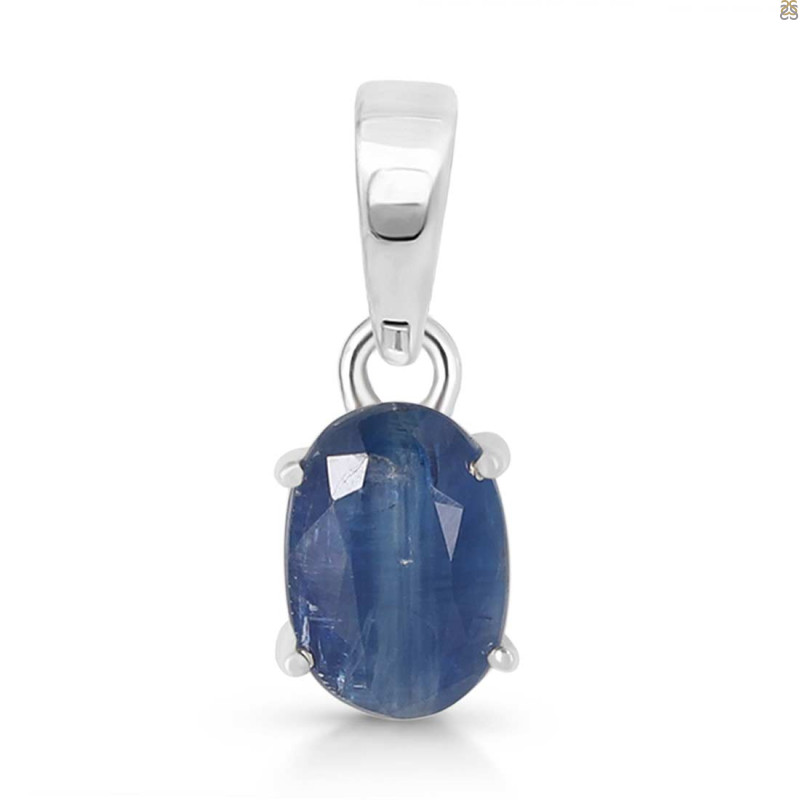 Kyanite Pendant-SP KYN-1-210