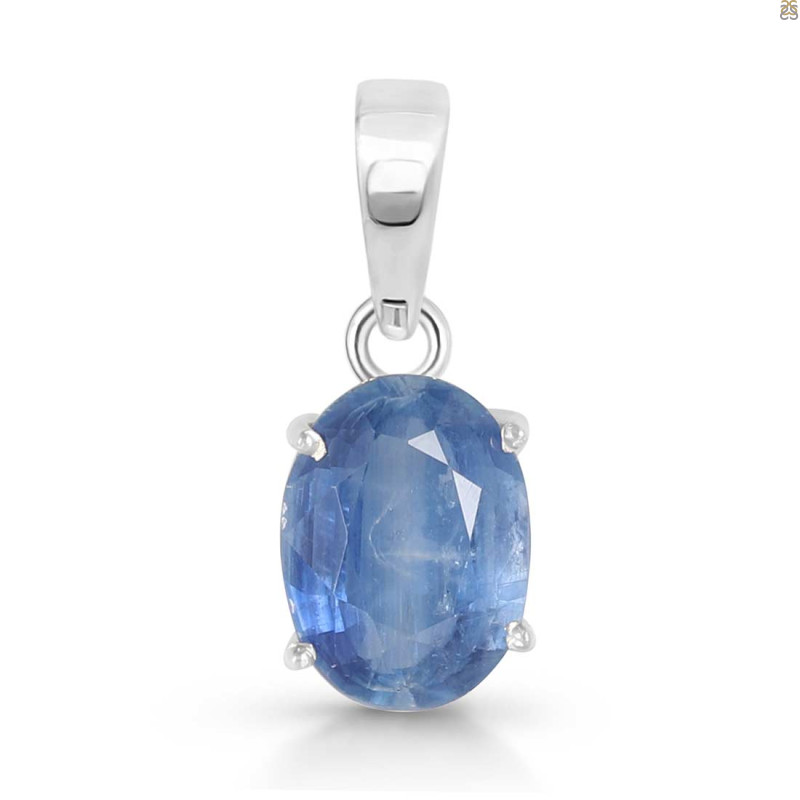 Kyanite Pendant-SP KYN-1-211