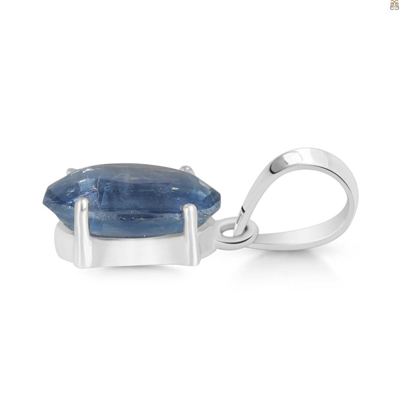 Kyanite Pendant-SP KYN-1-211