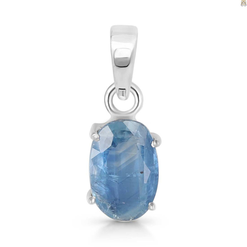 Kyanite Pendant-SP KYN-1-213