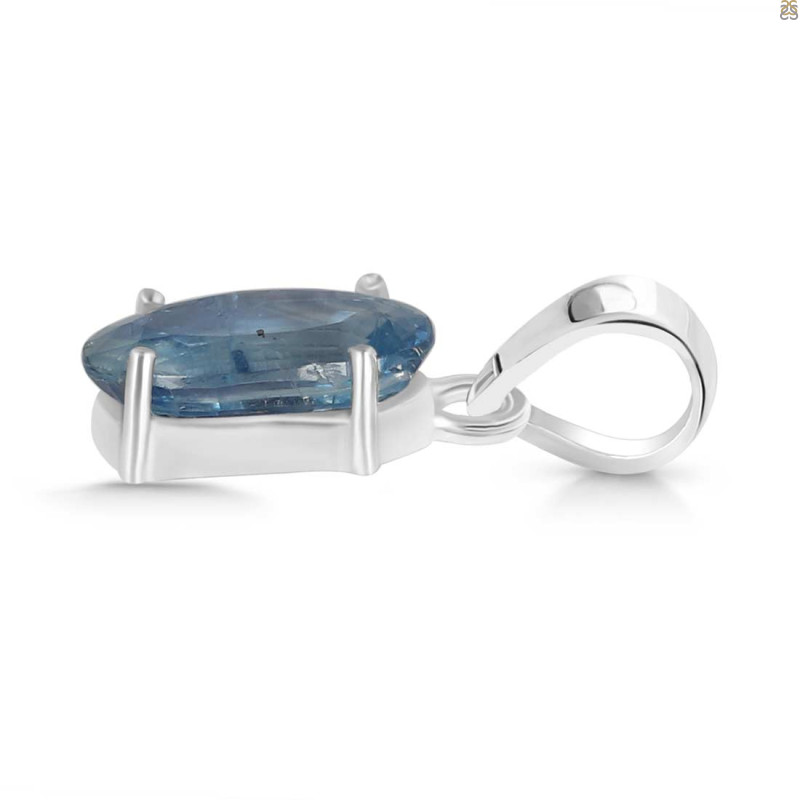 Kyanite Pendant-SP KYN-1-213