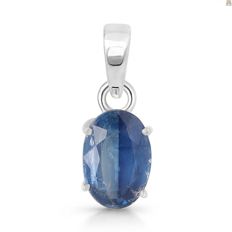 Kyanite Pendant-SP KYN-1-214