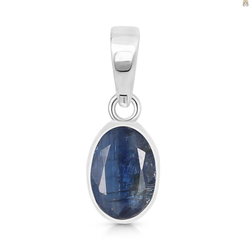 Kyanite Pendant-SP KYN-1-215