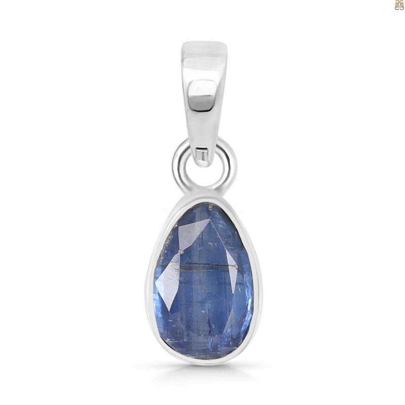 Kyanite Pendant-SP KYN-1-218