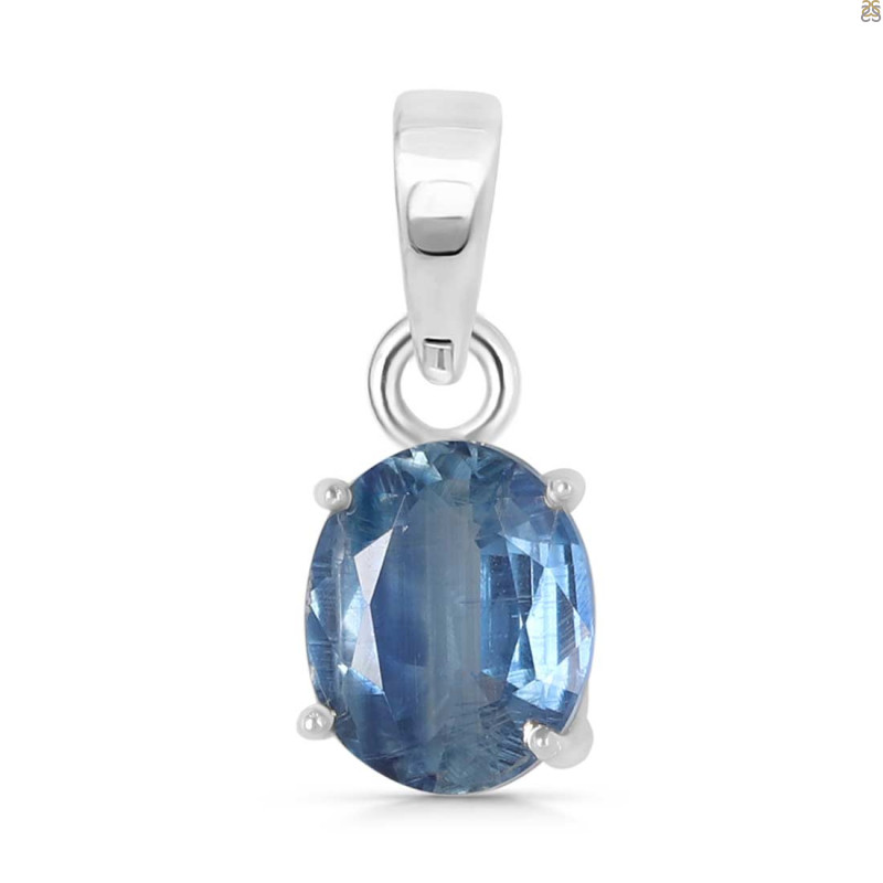 Kyanite Pendant-SP KYN-1-221