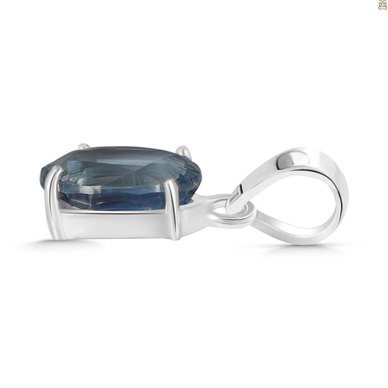 Kyanite Pendant-SP KYN-1-221