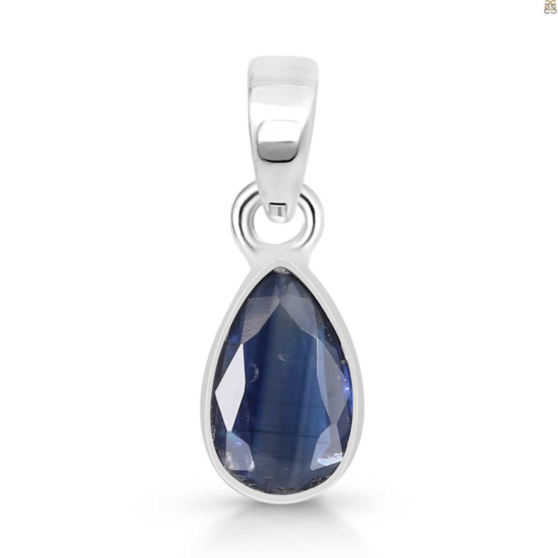 Kyanite Pendant-SP KYN-1-224