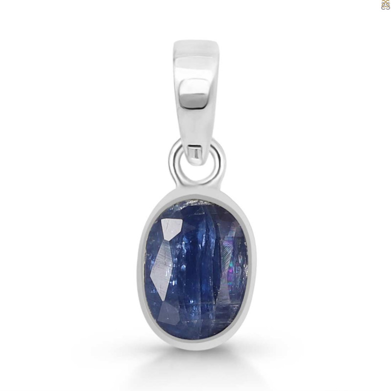 Kyanite Pendant-SP KYN-1-225