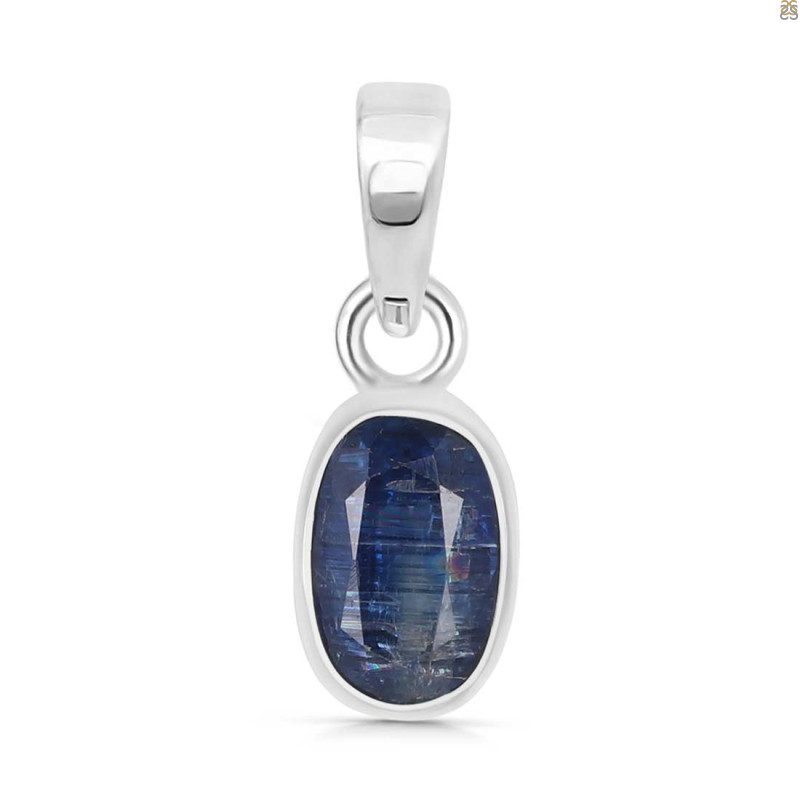 Kyanite Pendant-SP KYN-1-226