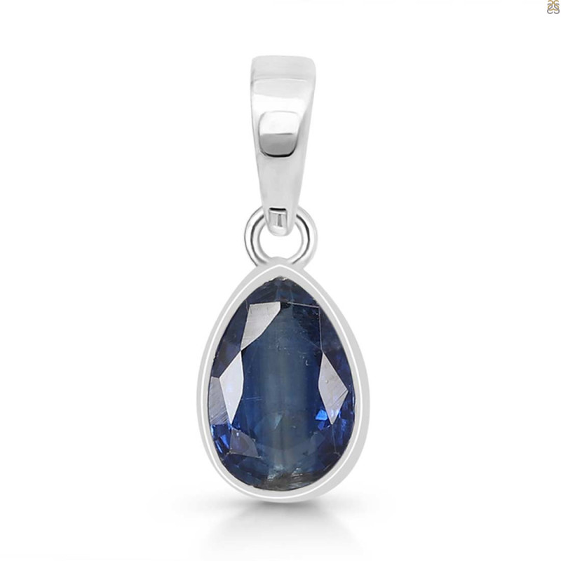 Kyanite Pendant-SP KYN-1-227