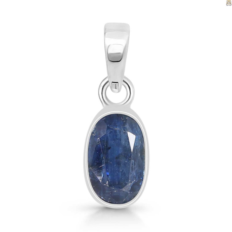 Kyanite Pendant-SP KYN-1-230