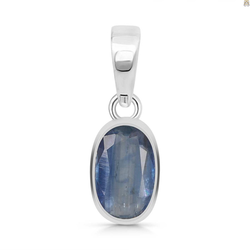 Kyanite Pendant-SP KYN-1-231