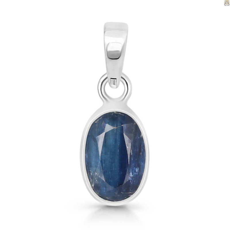 Kyanite Pendant-SP KYN-1-233