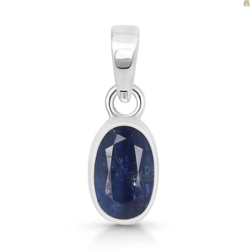 Kyanite Pendant-SP KYN-1-234