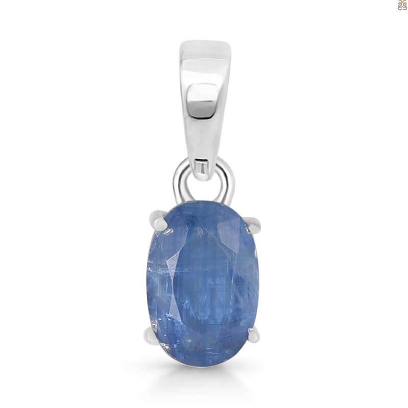 Kyanite Pendant-SP KYN-1-235