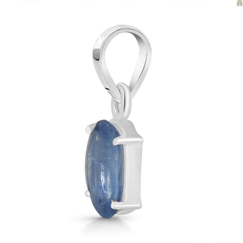 Kyanite Pendant-SP KYN-1-235