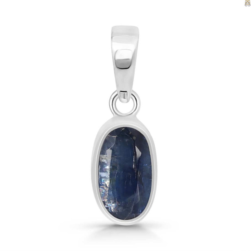 Kyanite Pendant-SP KYN-1-236