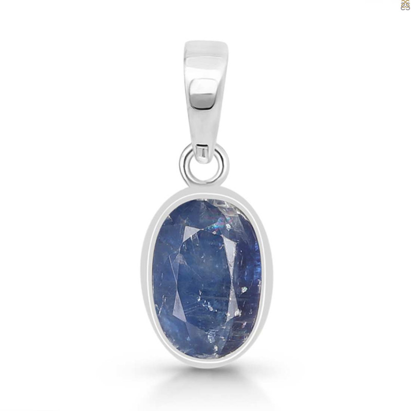 Kyanite Pendant-SP KYN-1-238