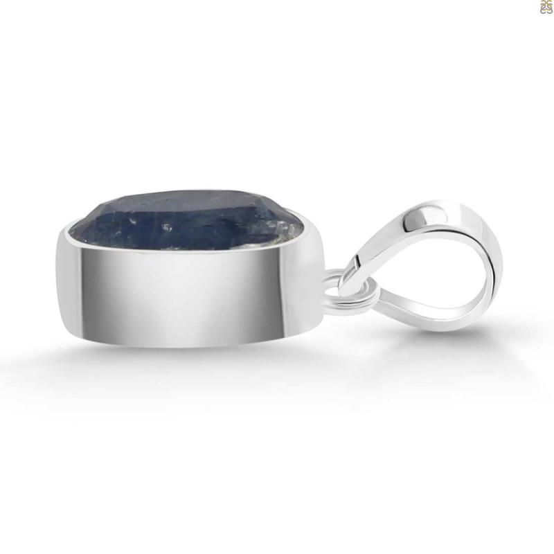 Kyanite Pendant-SP KYN-1-238