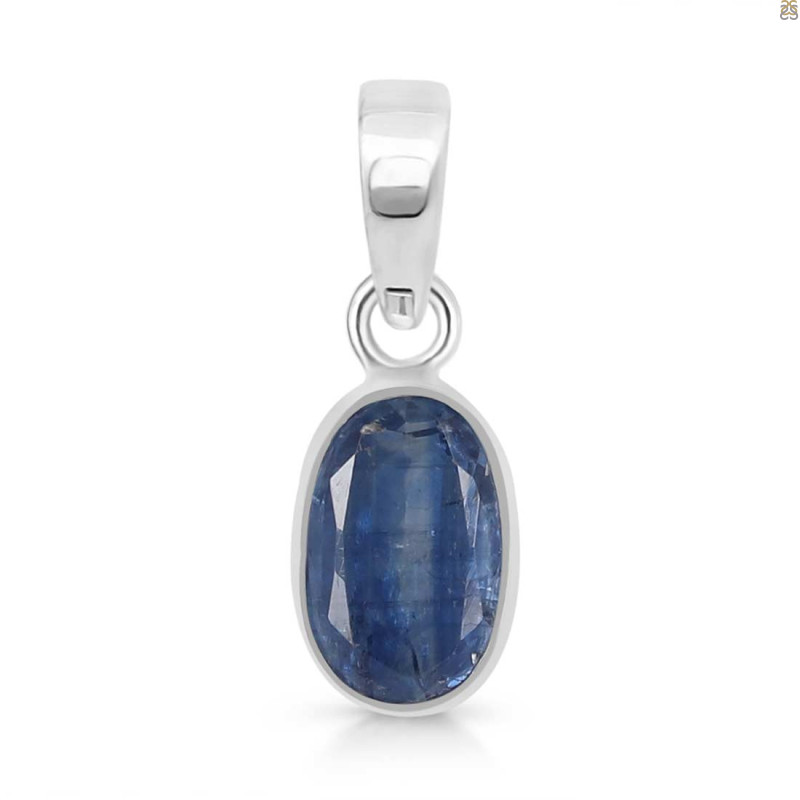 Kyanite Pendant-SP KYN-1-240