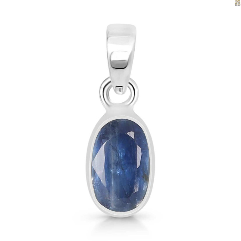 Kyanite Pendant-SP KYN-1-242