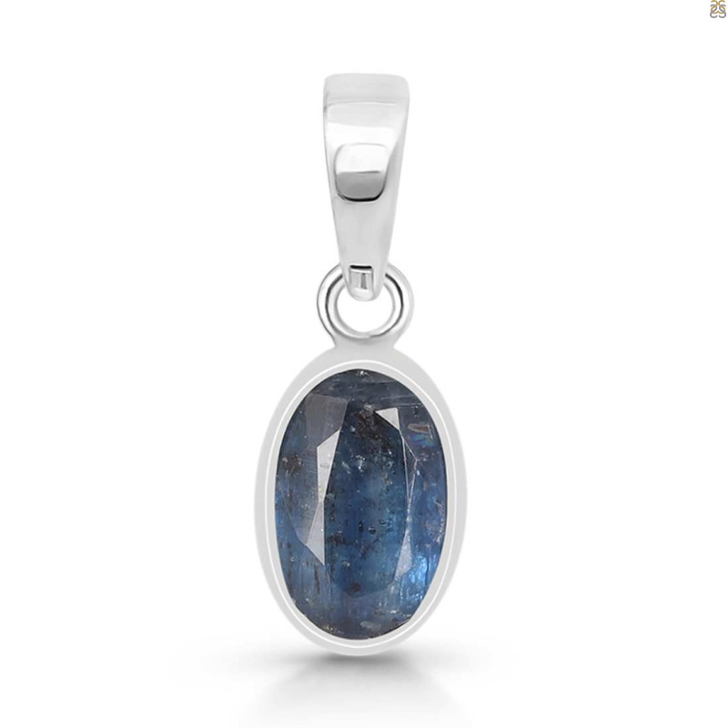 Kyanite Pendant-SP KYN-1-243