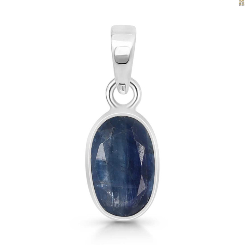 Kyanite Pendant-SP KYN-1-244