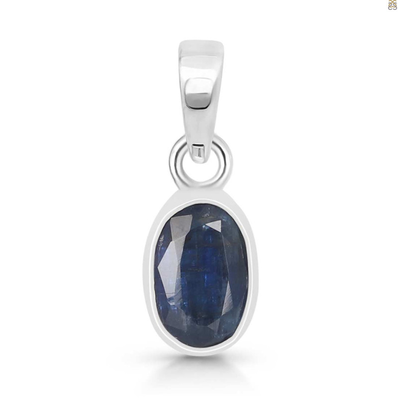 Kyanite Pendant-SP KYN-1-246
