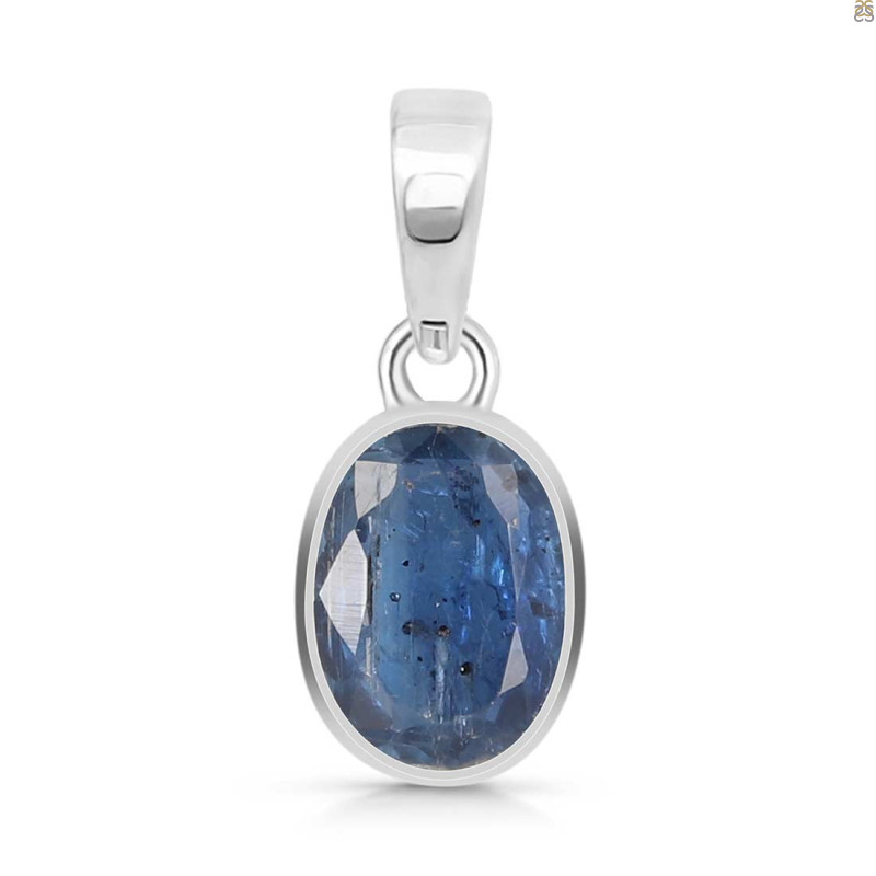 Kyanite Pendant-SP KYN-1-247
