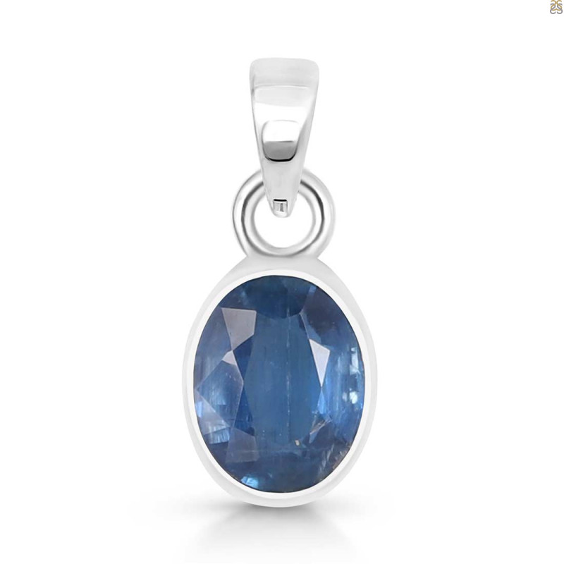 Kyanite Pendant-SP KYN-1-331