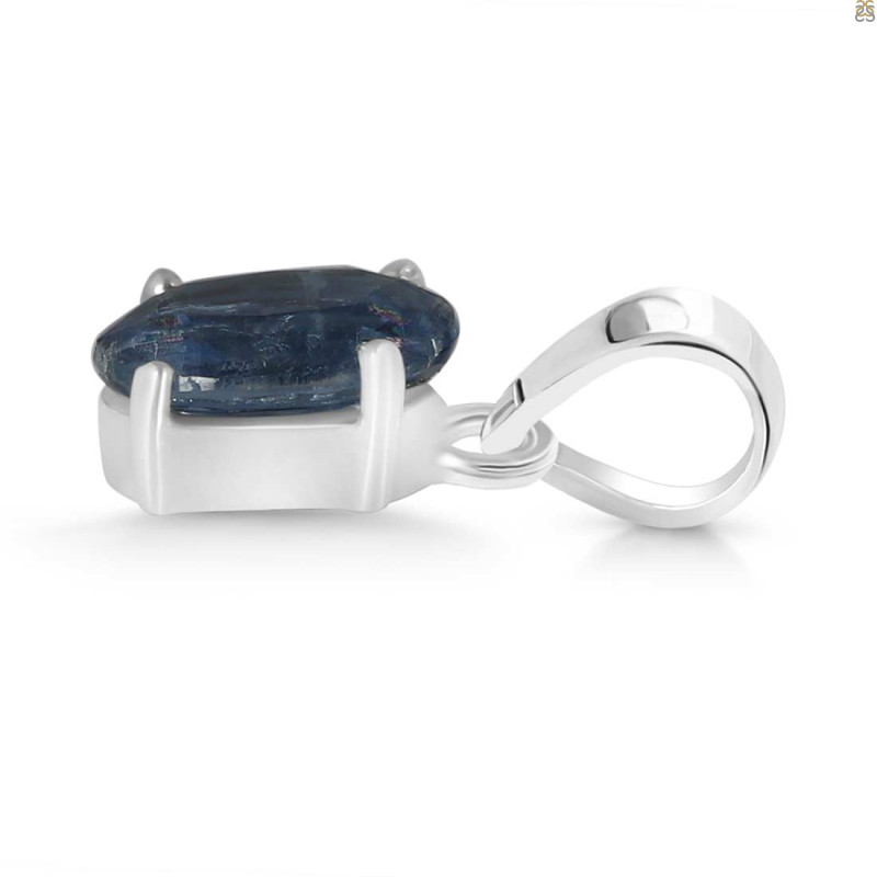 Kyanite Pendant-SP KYN-1-333