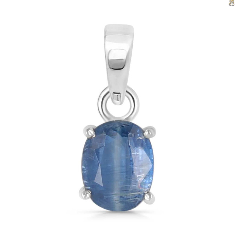 Kyanite Pendant-SP KYN-1-335