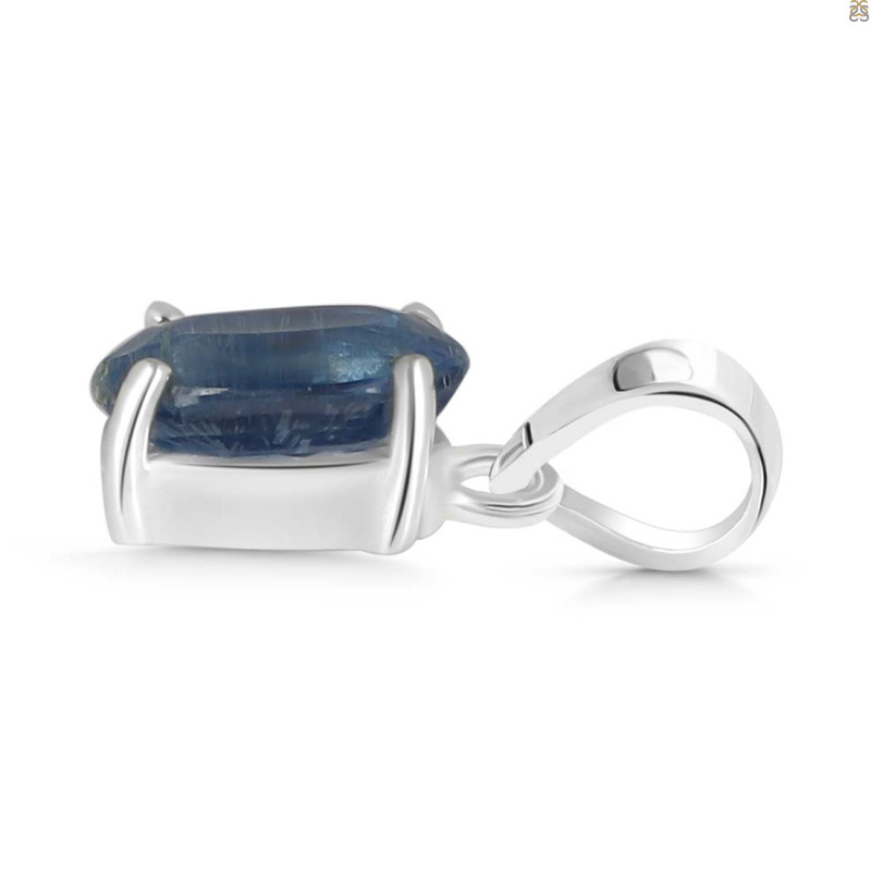 Kyanite Pendant-SP KYN-1-335