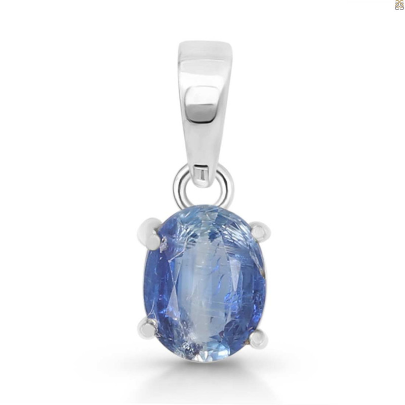 Kyanite Pendant-SP KYN-1-337
