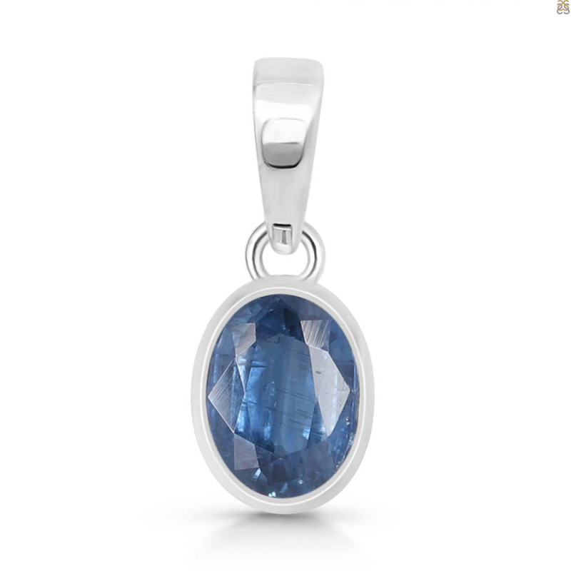 Kyanite Pendant-SP KYN-1-339