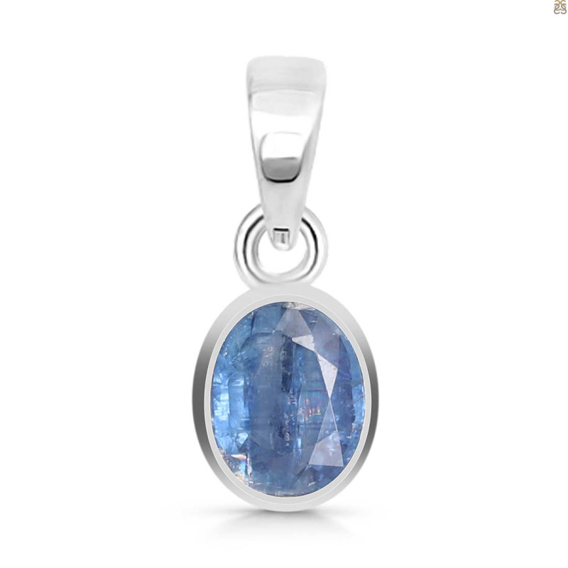 Kyanite Pendant-SP KYN-1-364