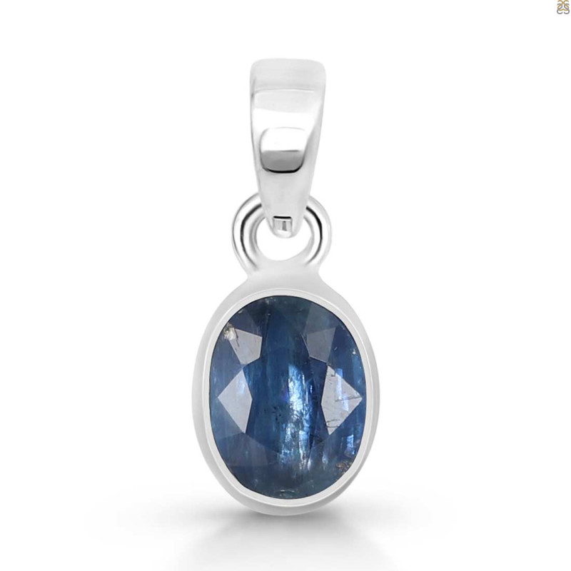 Kyanite Pendant-SP KYN-1-369