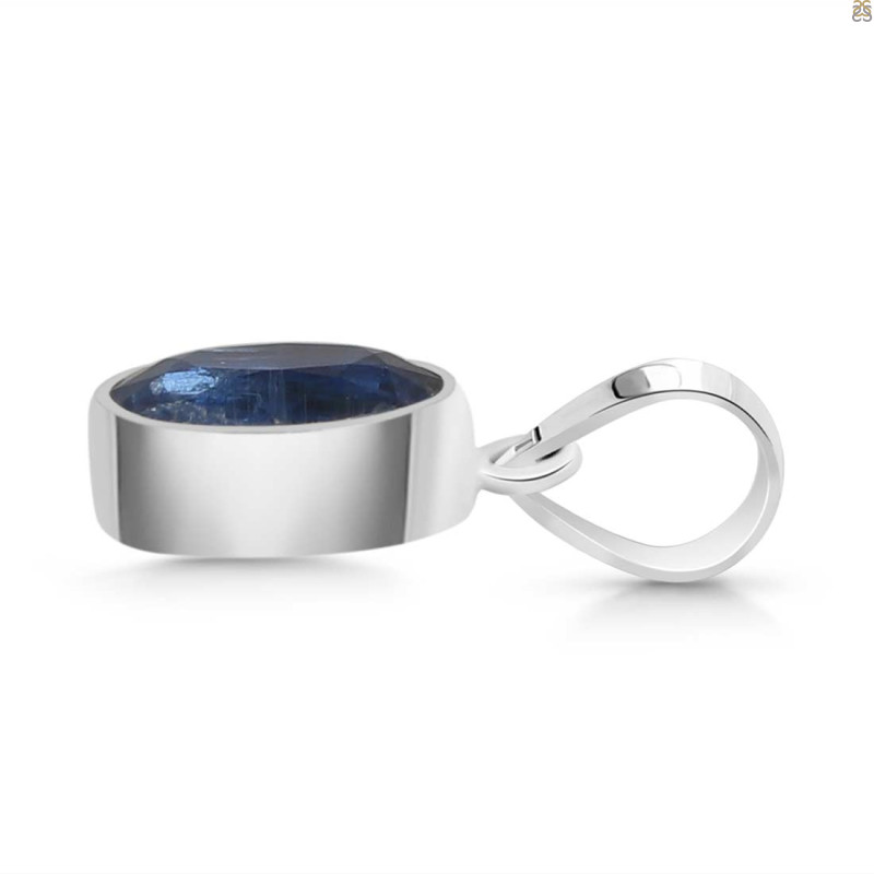 Kyanite Pendant-SP KYN-1-377