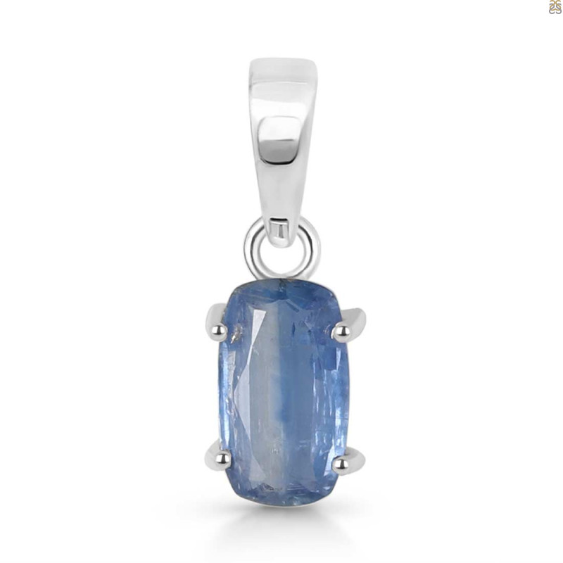 Kyanite Pendant-SP KYN-1-388