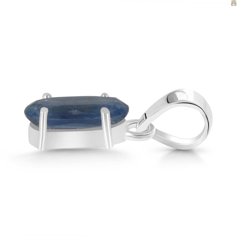 Kyanite Pendant-SP KYN-1-388