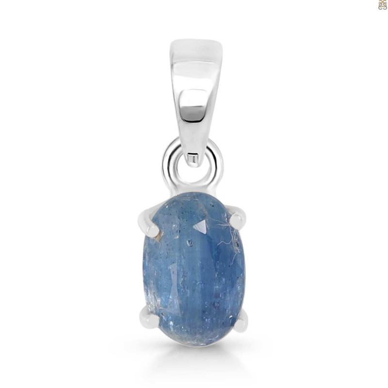 Kyanite Pendant-SP KYN-1-452