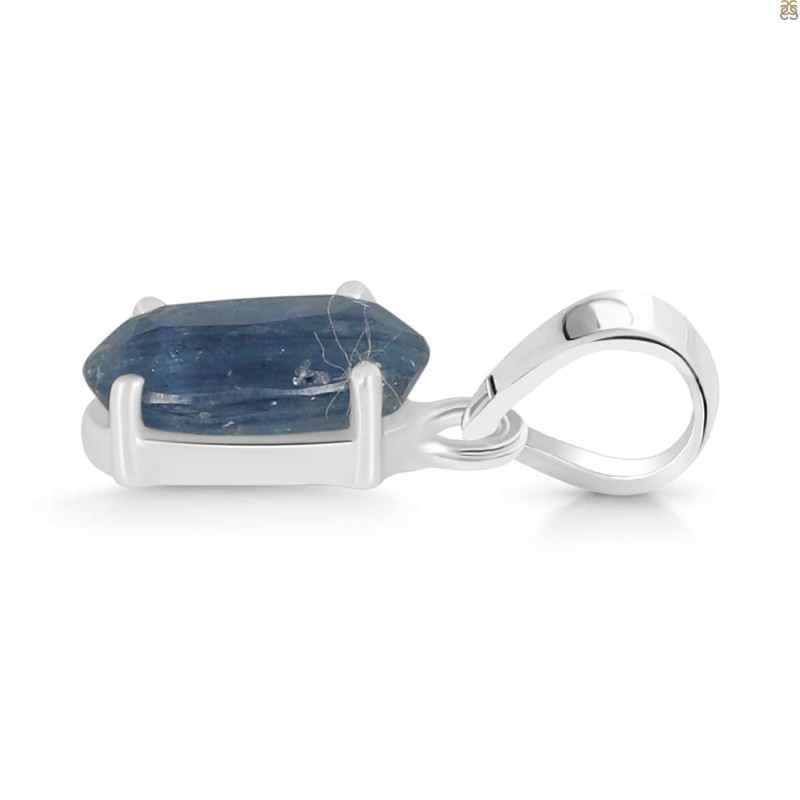 Kyanite Pendant-SP KYN-1-452