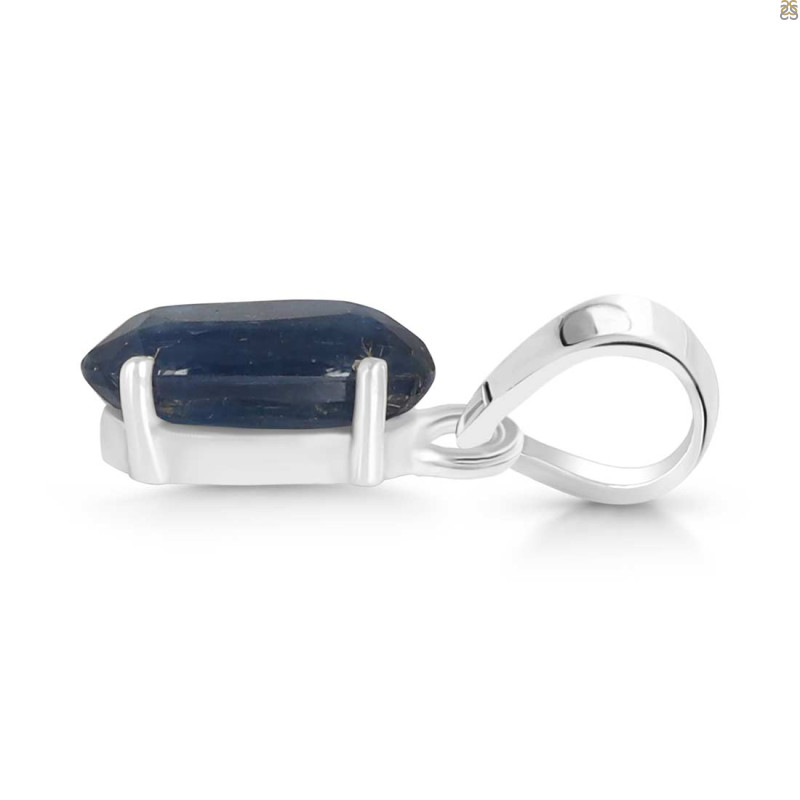 Kyanite Pendant-SP KYN-1-453