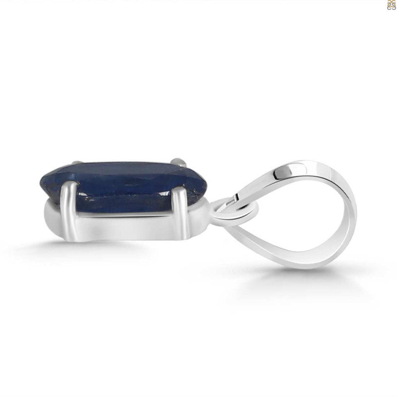 Kyanite Pendant-SP KYN-1-455