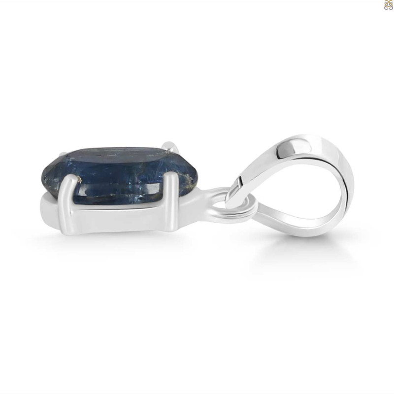 Kyanite Pendant-SP KYN-1-458