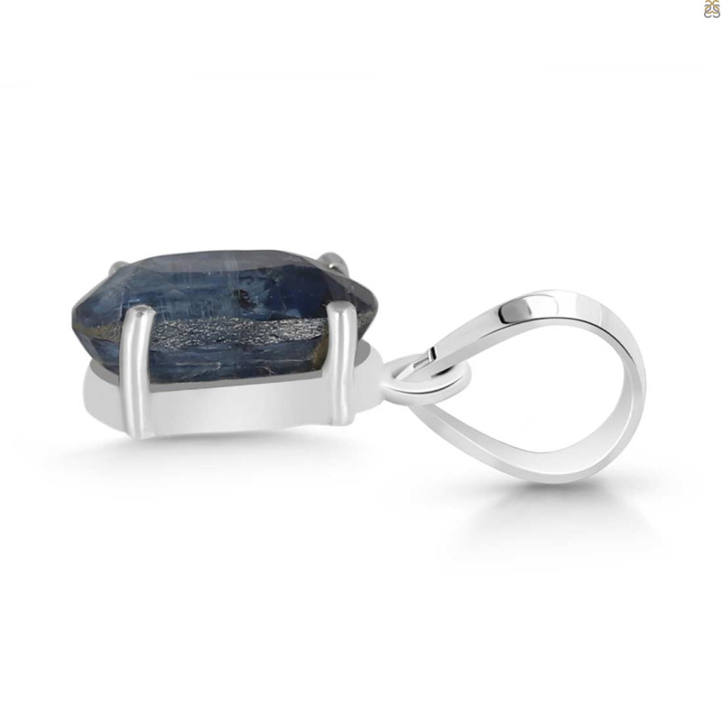 Kyanite Pendant-SP KYN-1-462