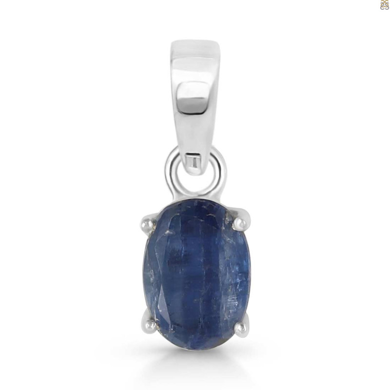 Kyanite Pendant-SP KYN-1-464