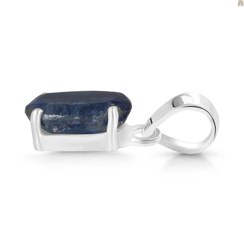 Kyanite Pendant-SP KYN-1-464